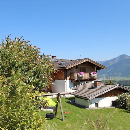 Apartment In Kaprun Salzburgerland Near Ski Area מראה חיצוני תמונה