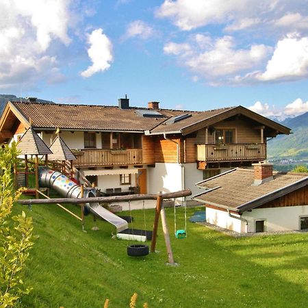 Apartment In Kaprun Salzburgerland Near Ski Area מראה חיצוני תמונה