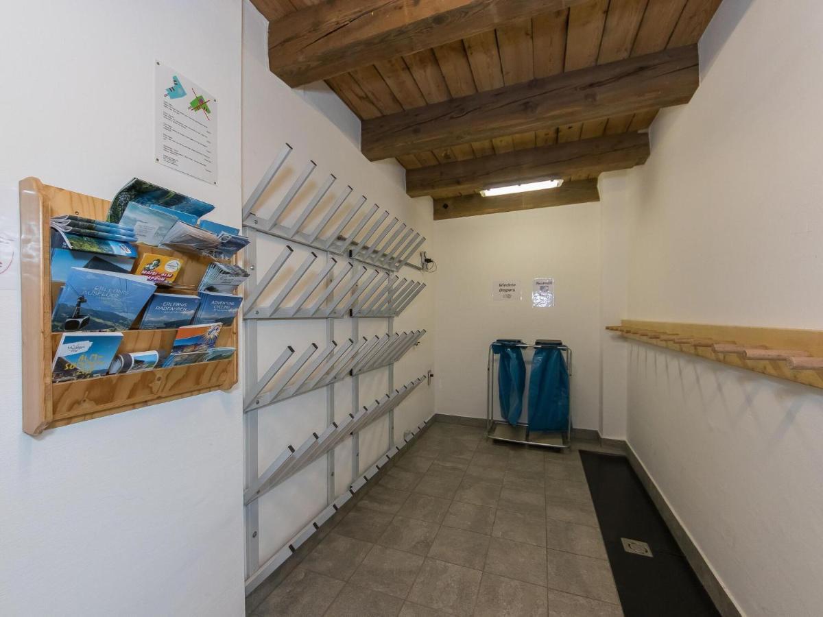 Apartment In Kaprun Salzburgerland Near Ski Area מראה חיצוני תמונה
