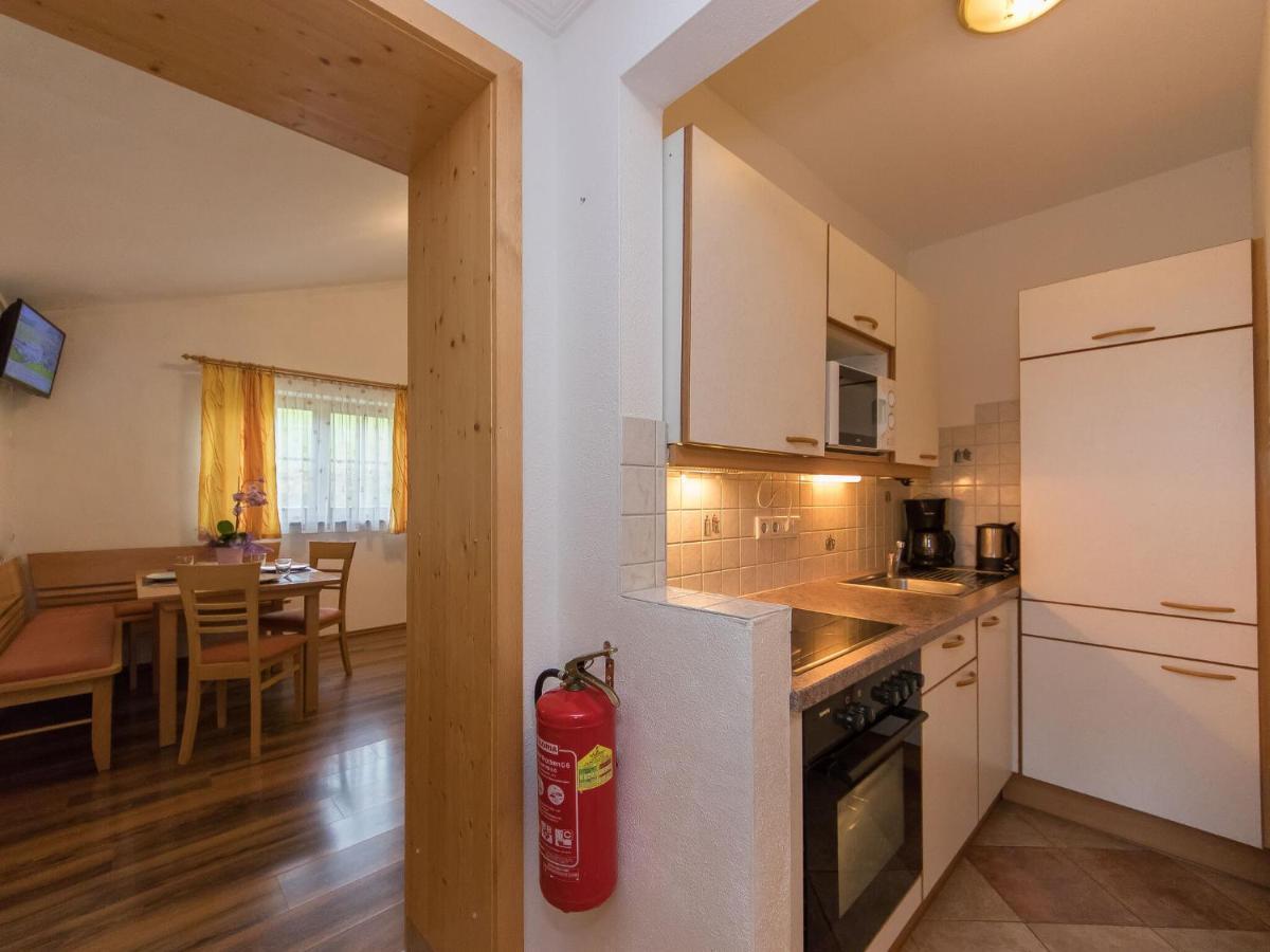 Apartment In Kaprun Salzburgerland Near Ski Area מראה חיצוני תמונה