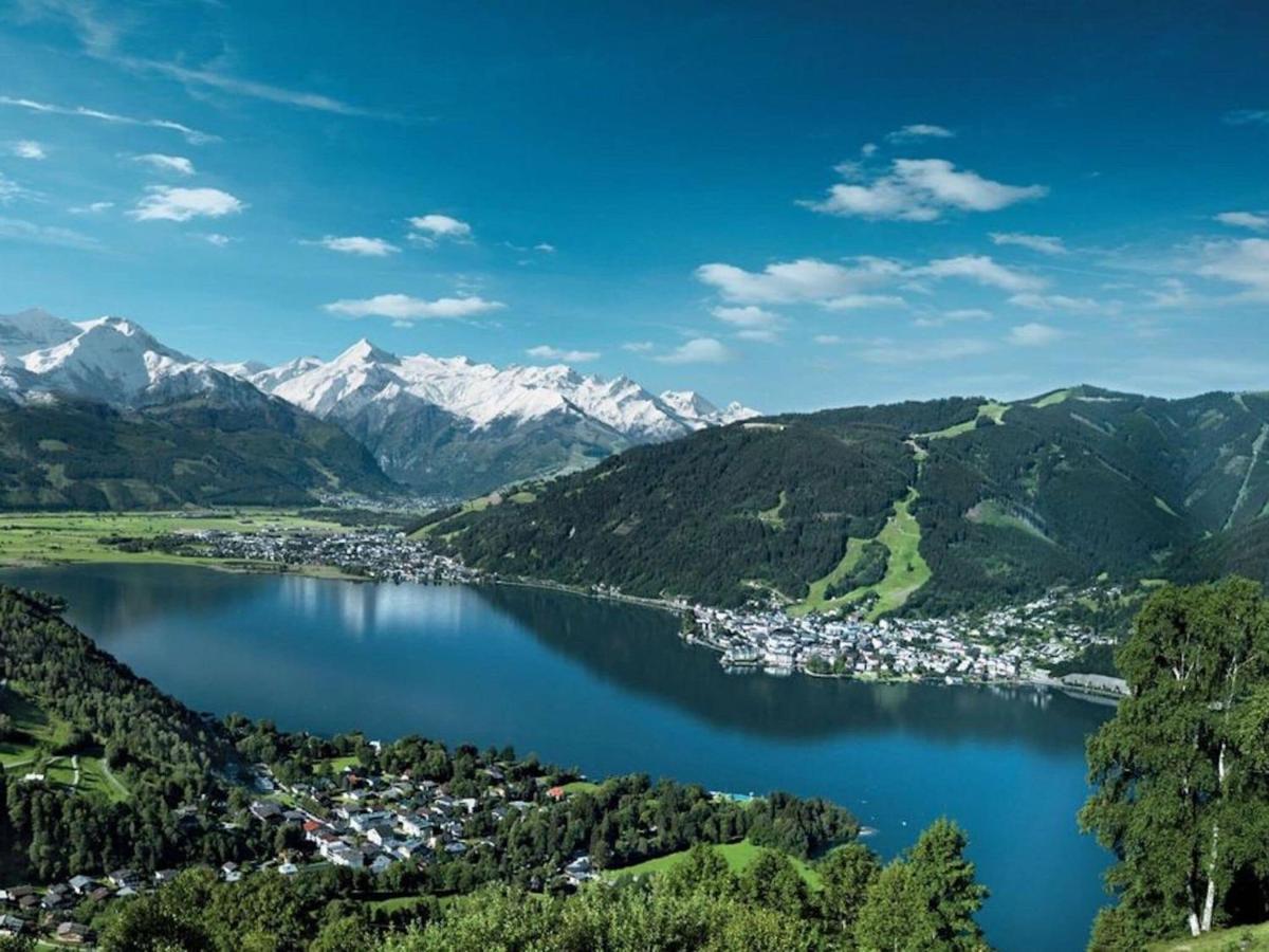 Apartment In Kaprun Salzburgerland Near Ski Area מראה חיצוני תמונה