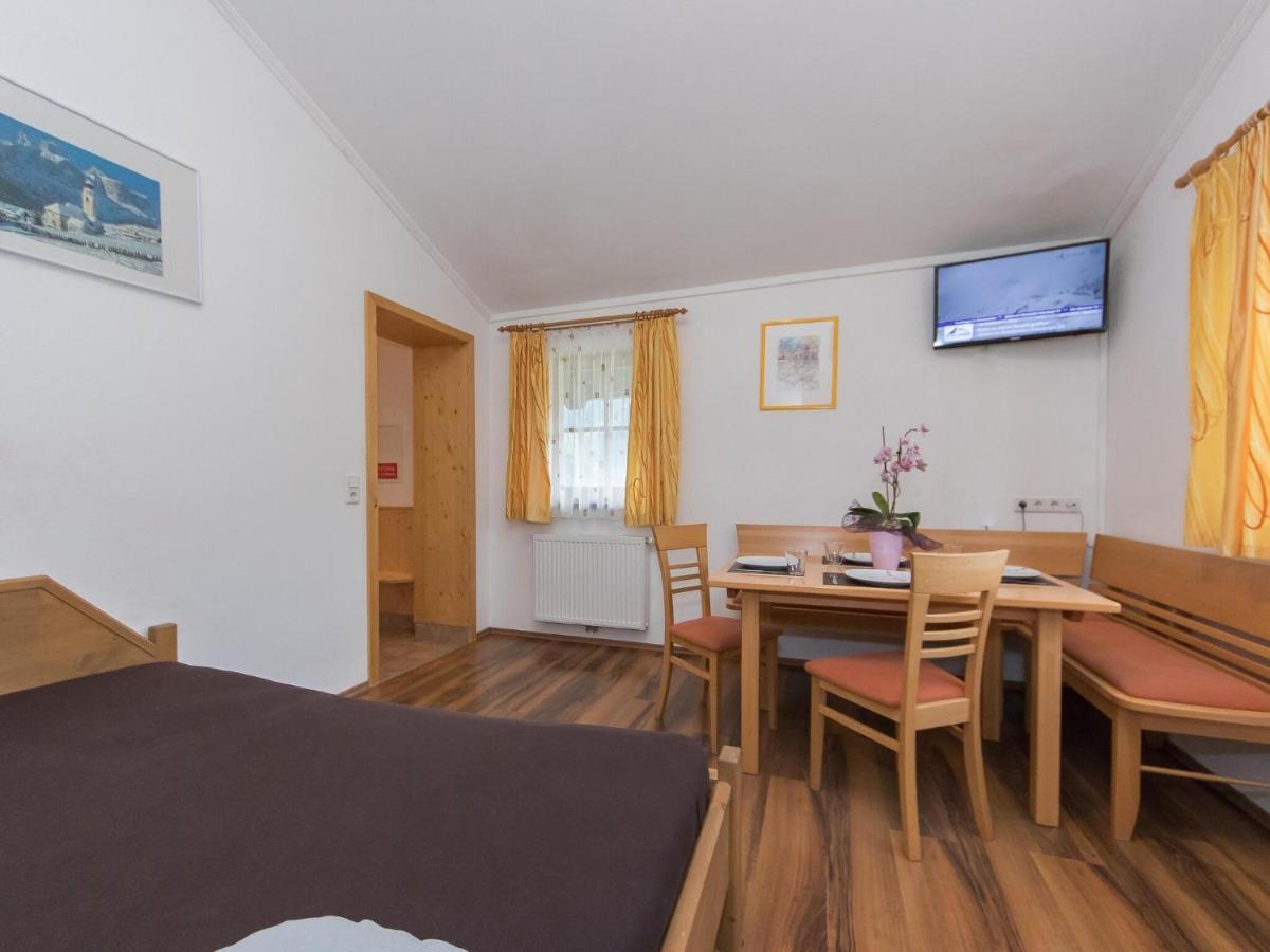 Apartment In Kaprun Salzburgerland Near Ski Area מראה חיצוני תמונה