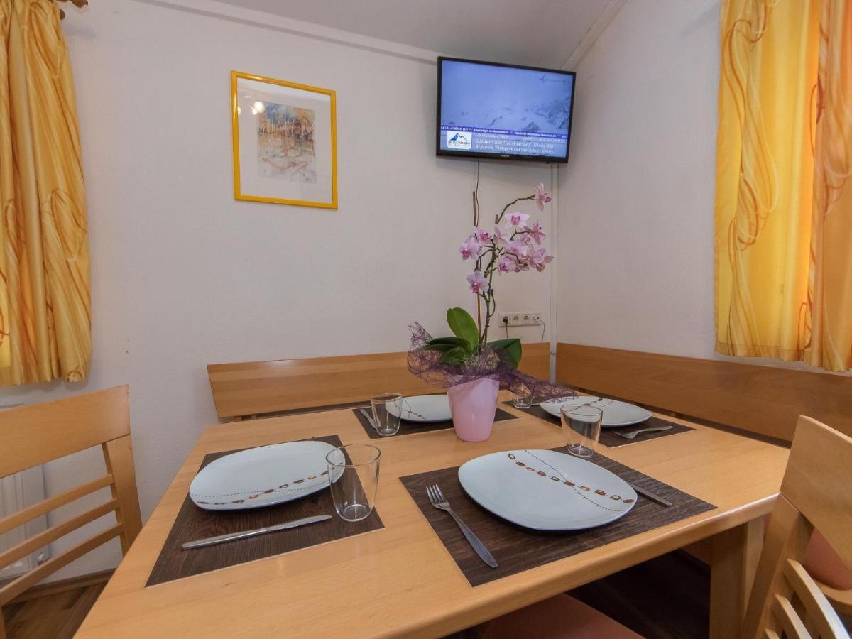 Apartment In Kaprun Salzburgerland Near Ski Area מראה חיצוני תמונה