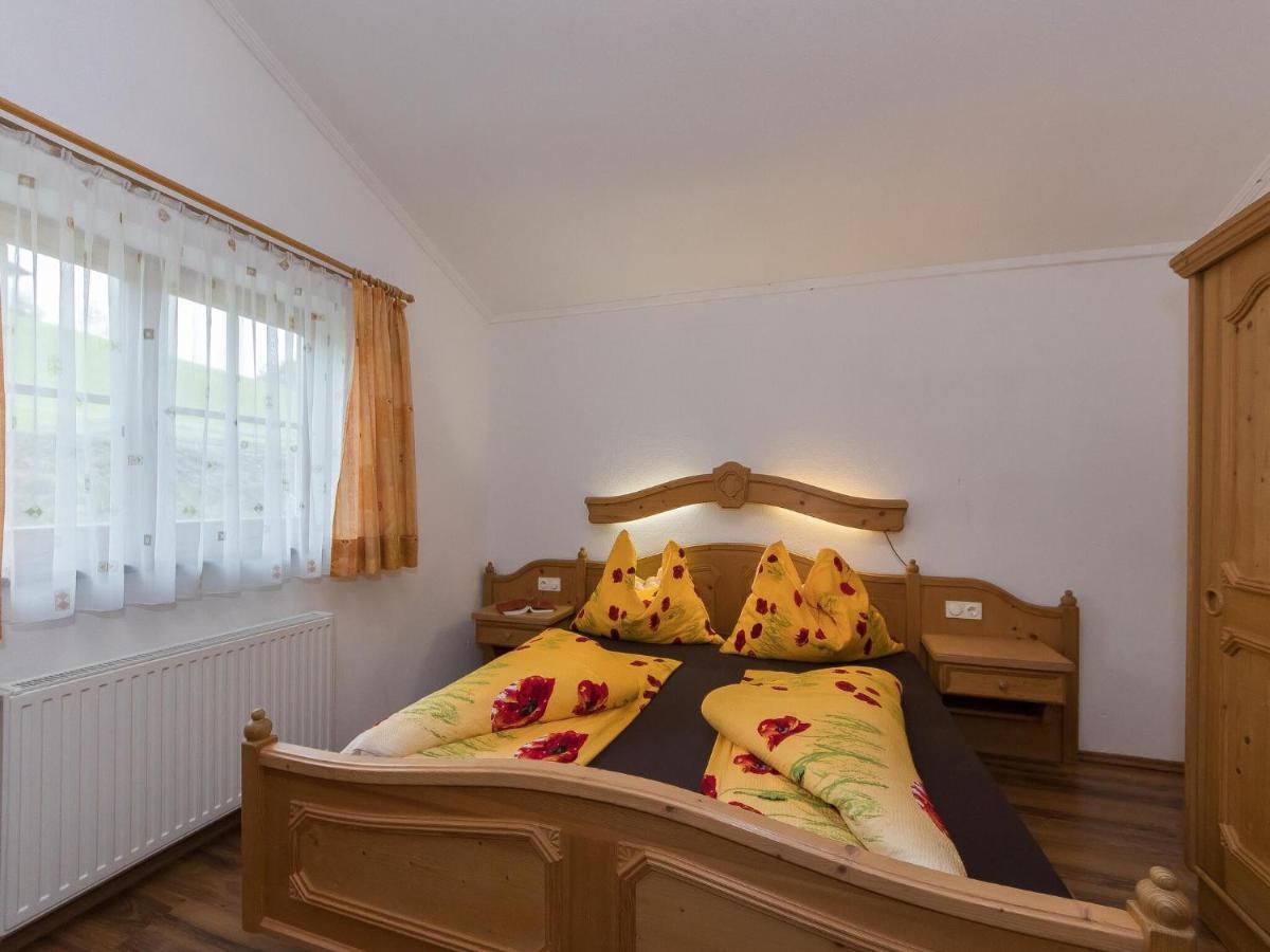 Apartment In Kaprun Salzburgerland Near Ski Area מראה חיצוני תמונה