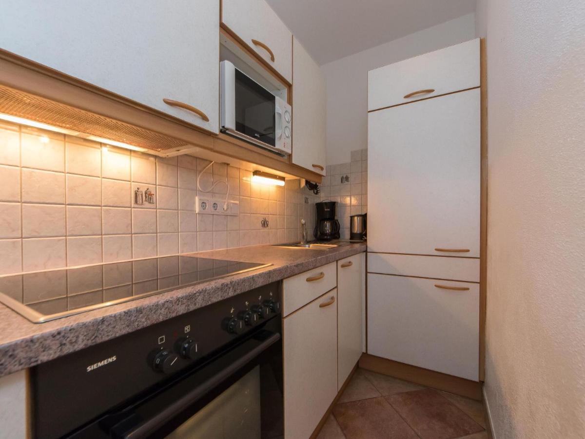 Apartment In Kaprun Salzburgerland Near Ski Area מראה חיצוני תמונה