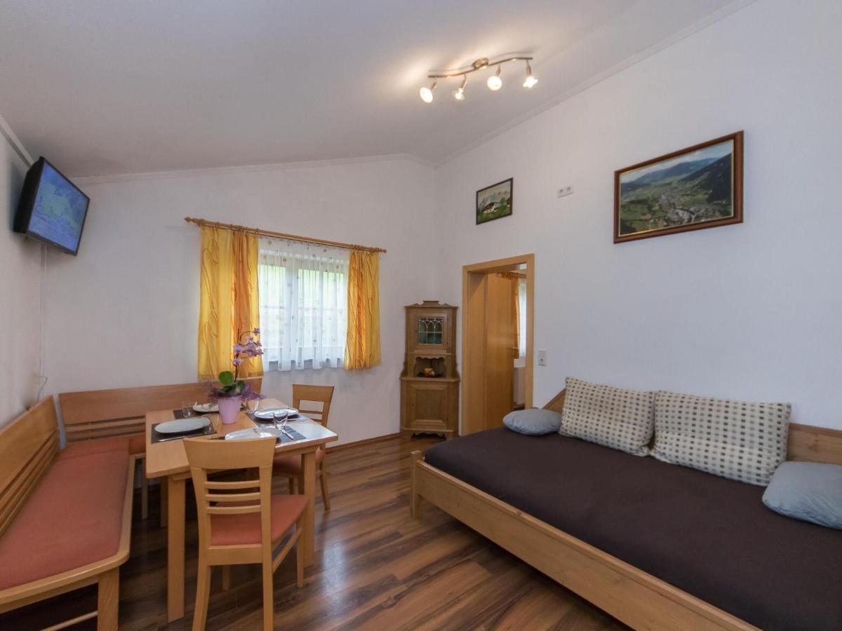 Apartment In Kaprun Salzburgerland Near Ski Area מראה חיצוני תמונה