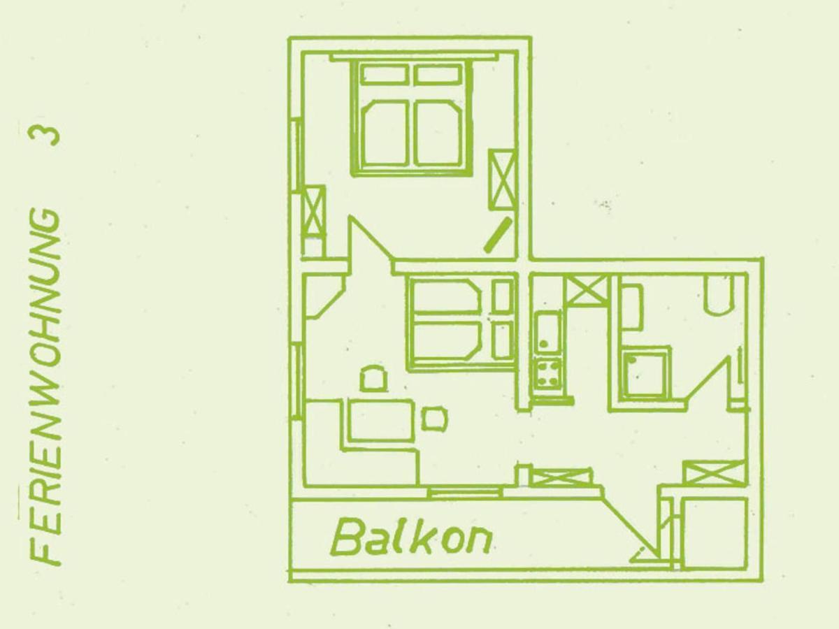 Apartment In Kaprun Salzburgerland Near Ski Area מראה חיצוני תמונה