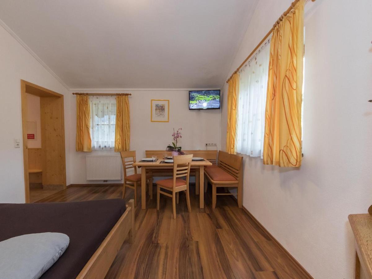 Apartment In Kaprun Salzburgerland Near Ski Area מראה חיצוני תמונה