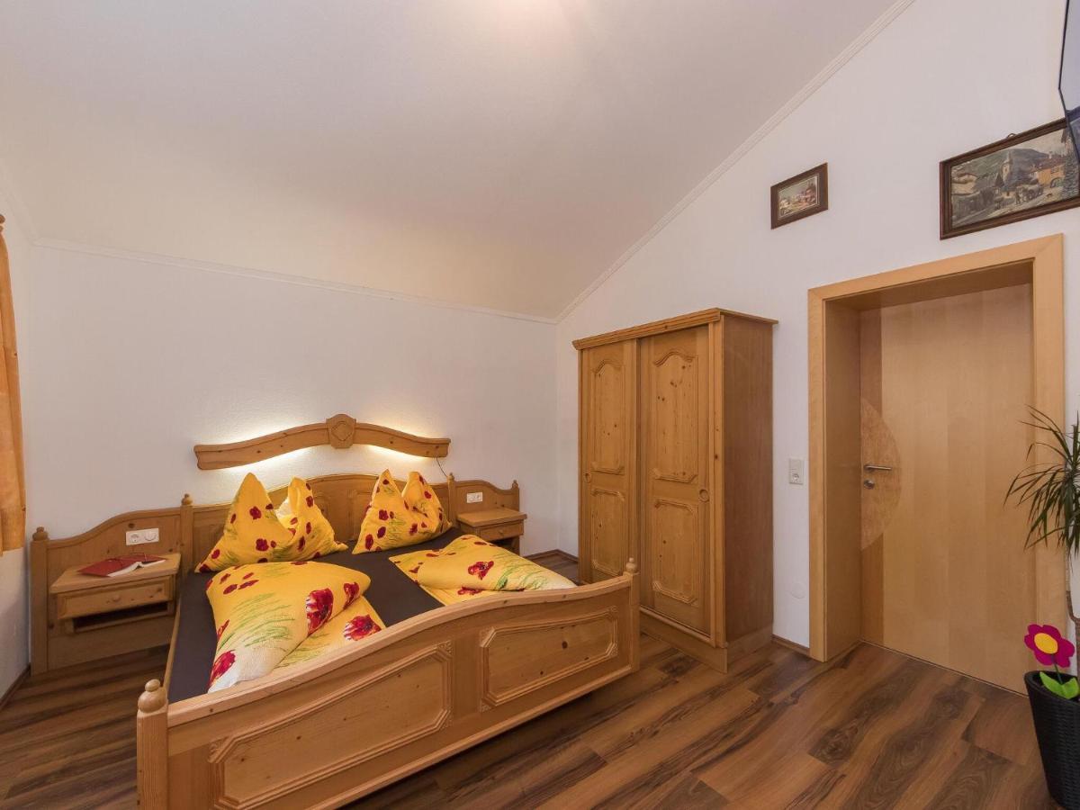 Apartment In Kaprun Salzburgerland Near Ski Area מראה חיצוני תמונה