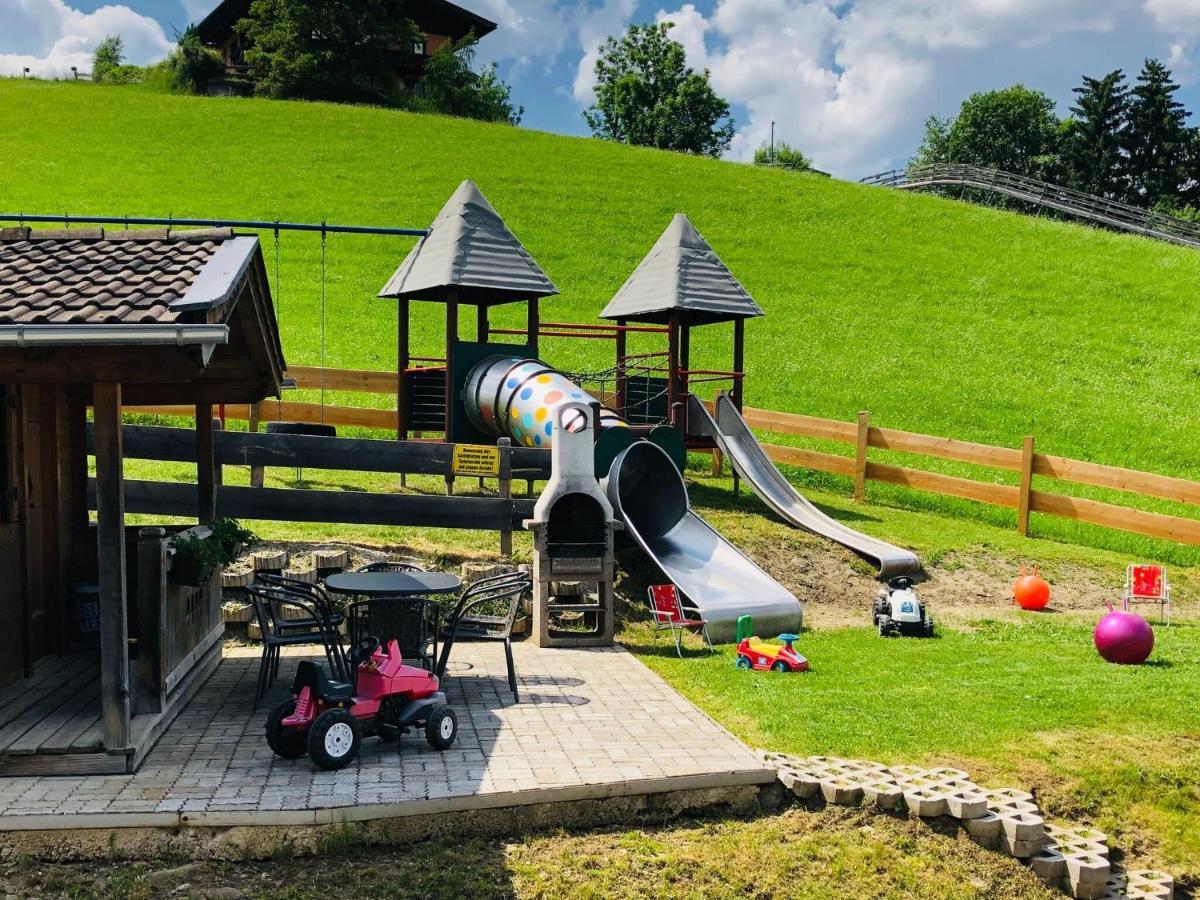 Apartment In Kaprun Salzburgerland Near Ski Area מראה חיצוני תמונה
