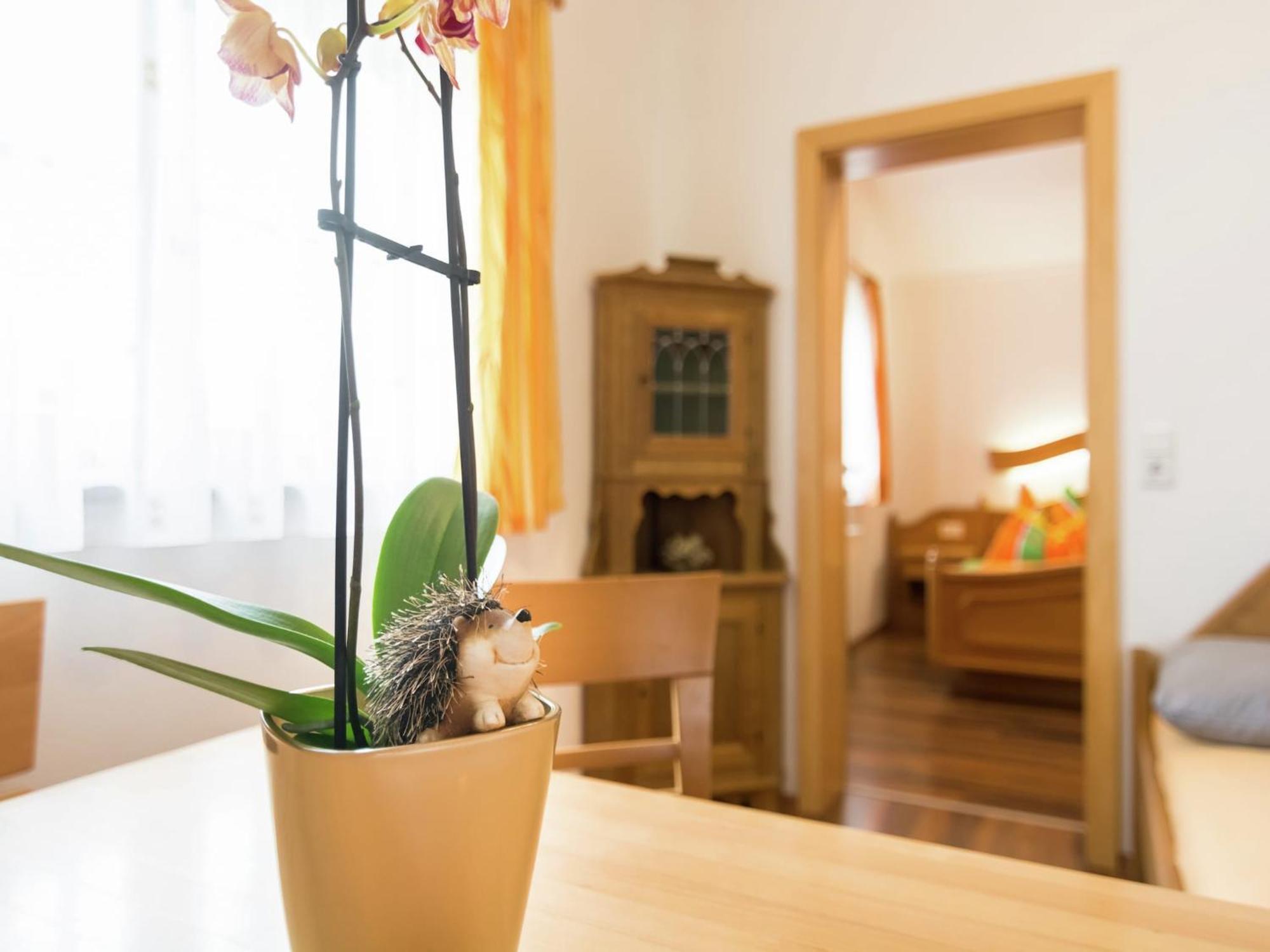 Apartment In Kaprun Salzburgerland Near Ski Area מראה חיצוני תמונה